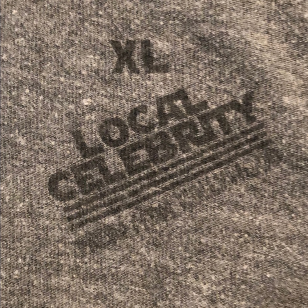 Retro Rocky soft T-shirt - Picture 2 of 2